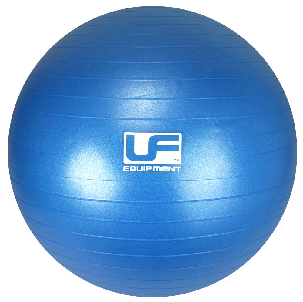 Urban Fitness Burst Resistance 65cm Swiss Gym Ball