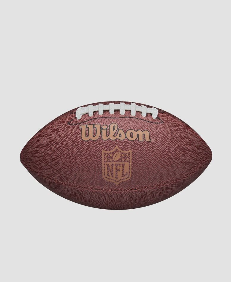 Wilson NFL Ignition American Football
