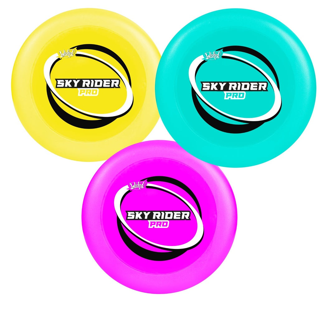 Wicked Sky Rider Pro Frisbee (130g)