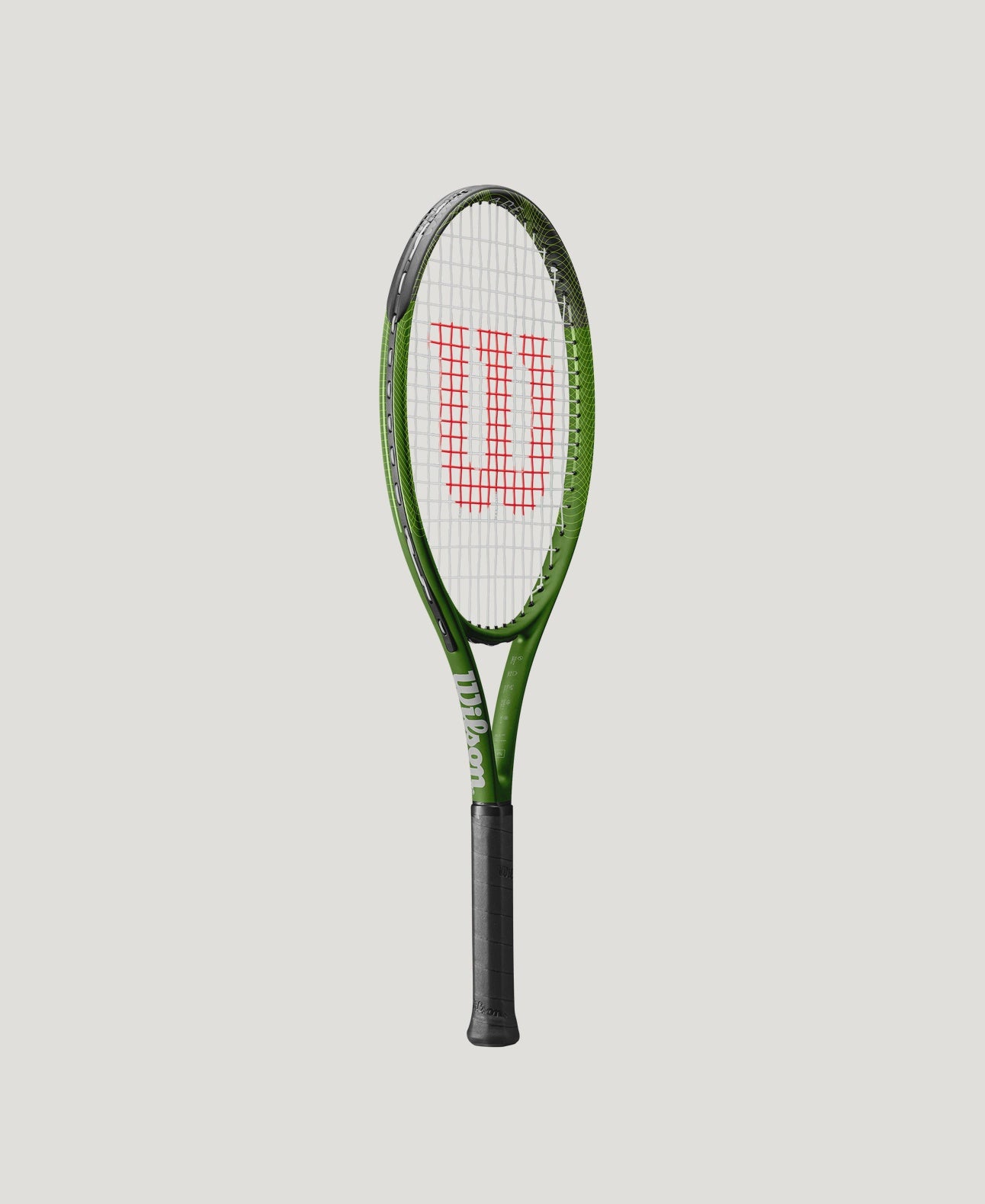 Wilson Blade Feel Comp 26'' Junior Tennis Racket