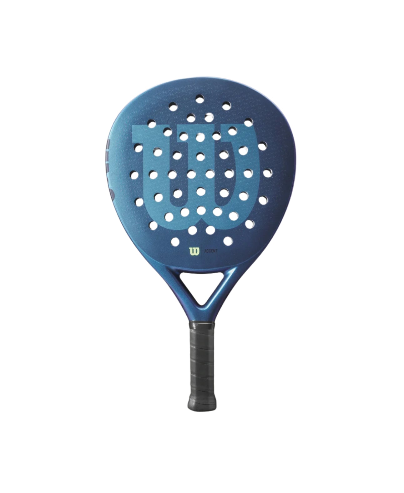 Wilson Accent 2 Padel Racket