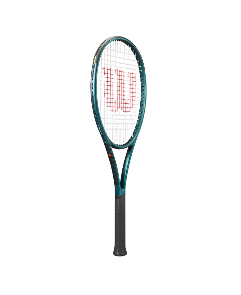 Wilson Blade 98 (16x19) v9 Tennis Racket