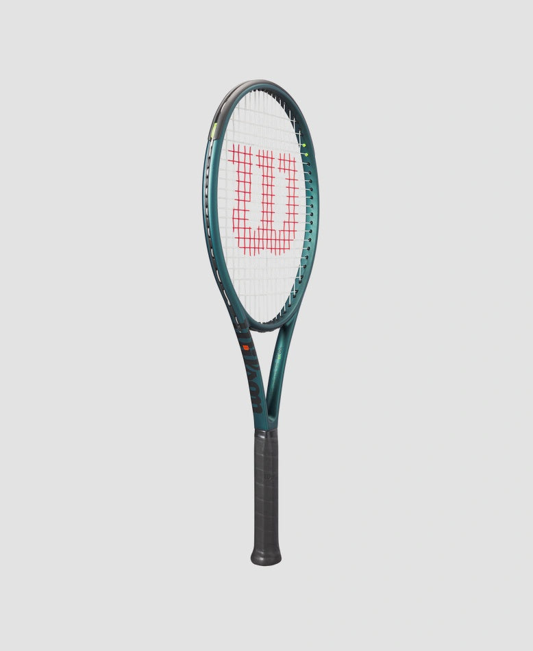 Wilson Blade 100L (16x19) v9 Tennis Racket