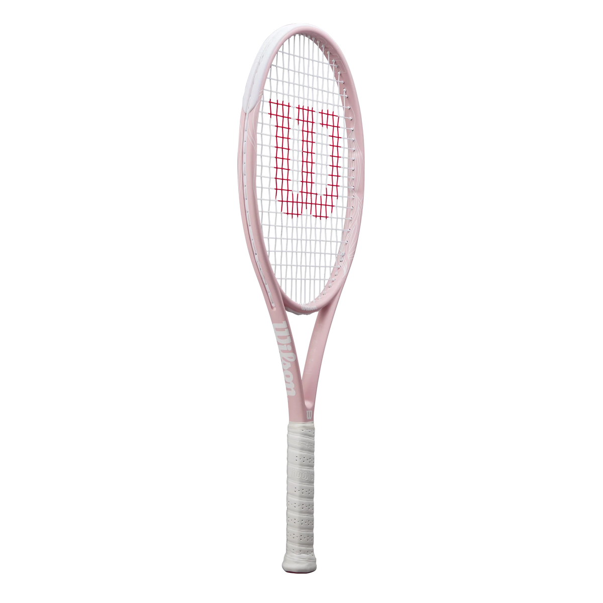 Wilson Intrigue SE Pink Tennis Racket (2025)