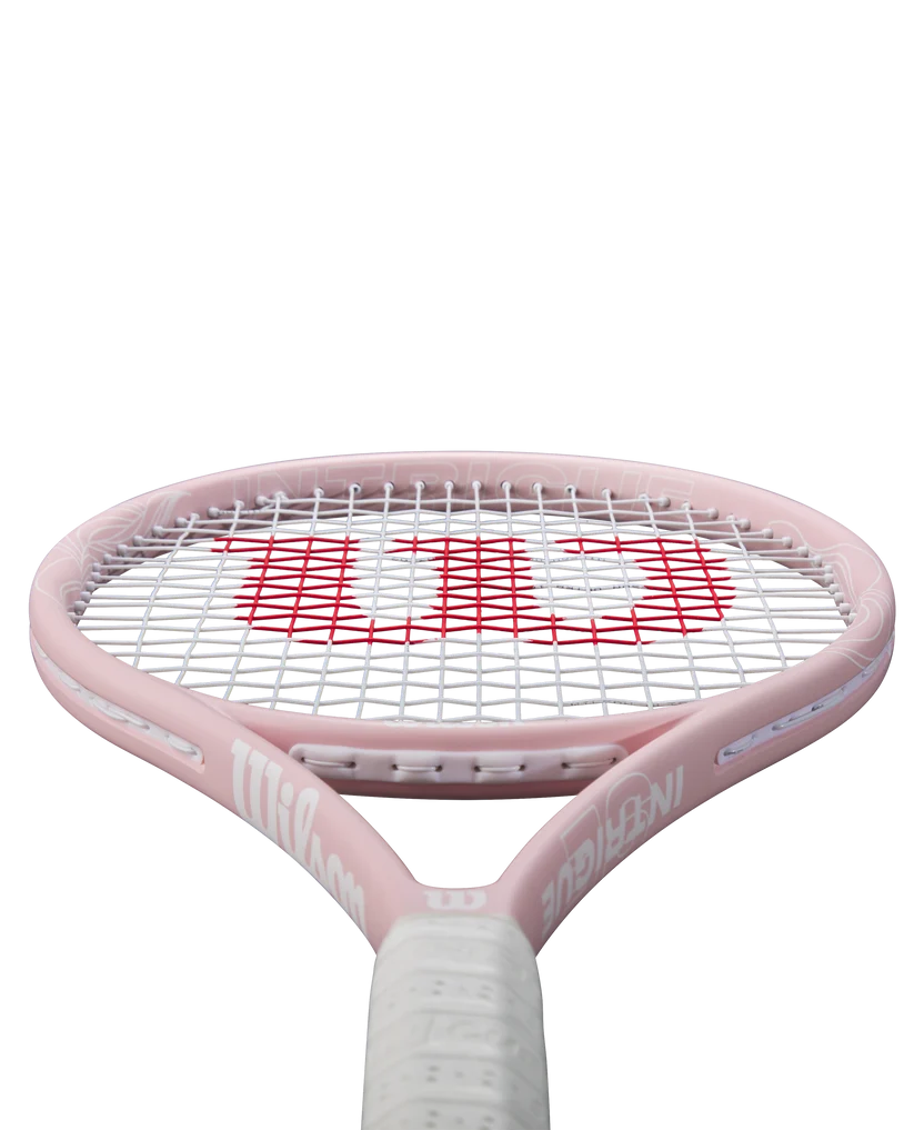 Wilson Intrigue SE Pink Tennis Racket (2025)