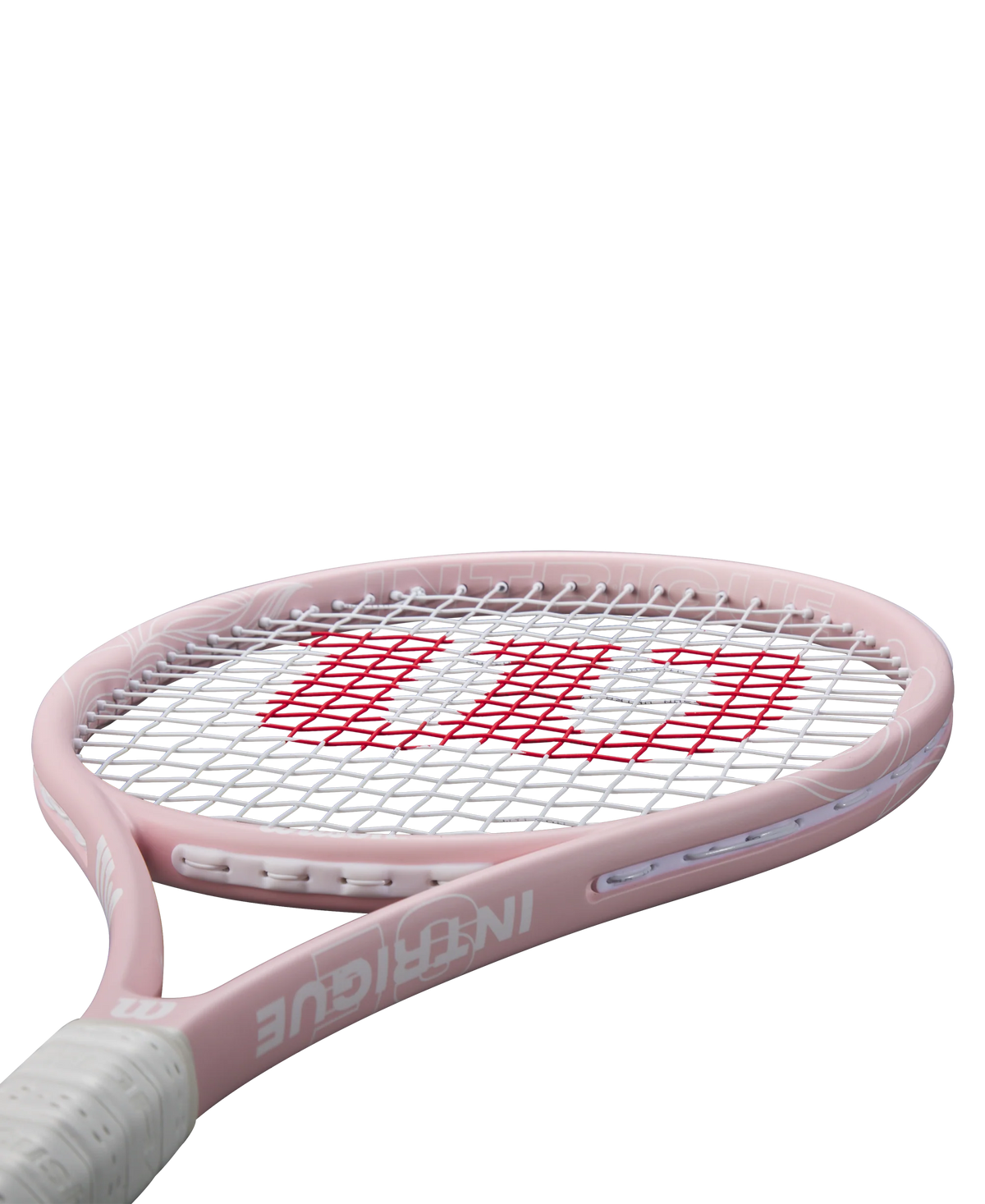 Wilson Intrigue SE Pink Tennis Racket (2025)