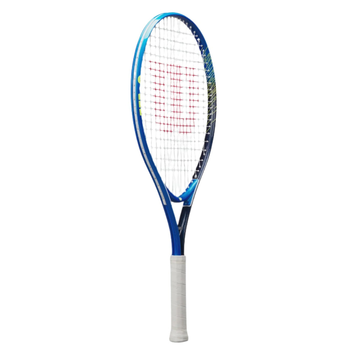 Wilson Slam  Jr 25" Tennis Racket Black/Blue