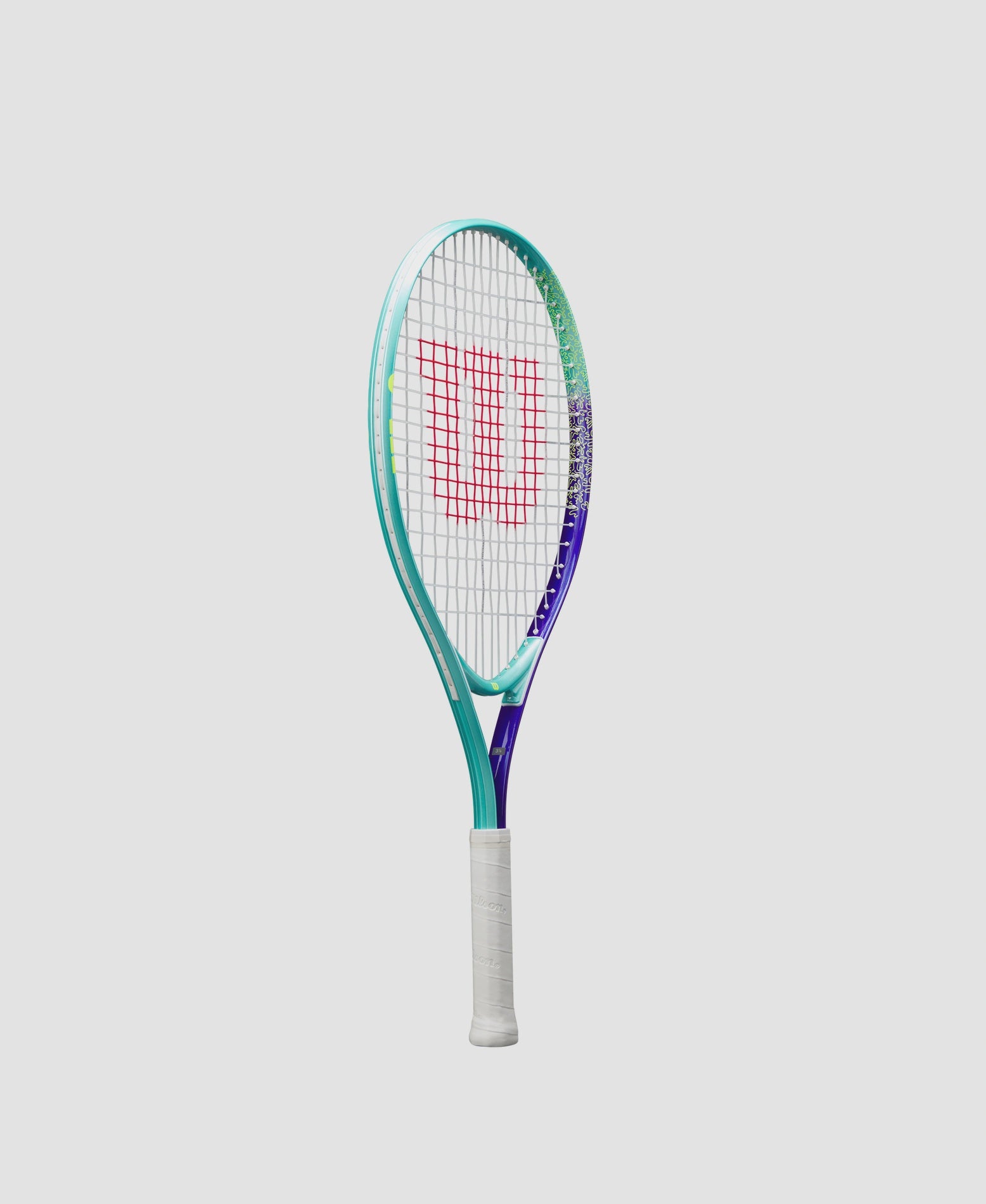 Wilson Intrigue Jr 25" Tennis Racket