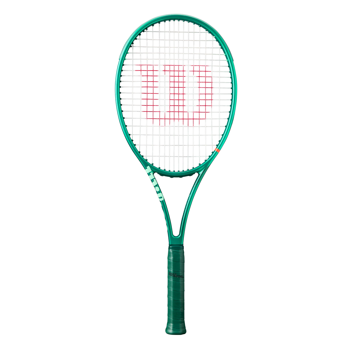Wilson Blade 98 (16x19) v10 Tennis Racket (2026)