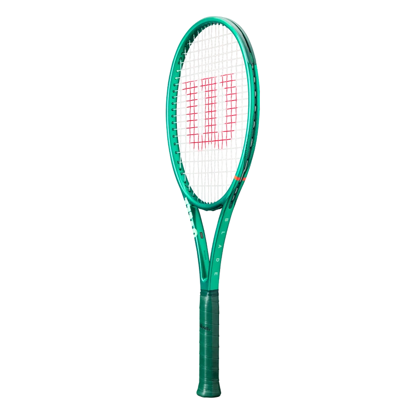 Wilson Blade 98 (16x19) v10 Tennis Racket (2026)