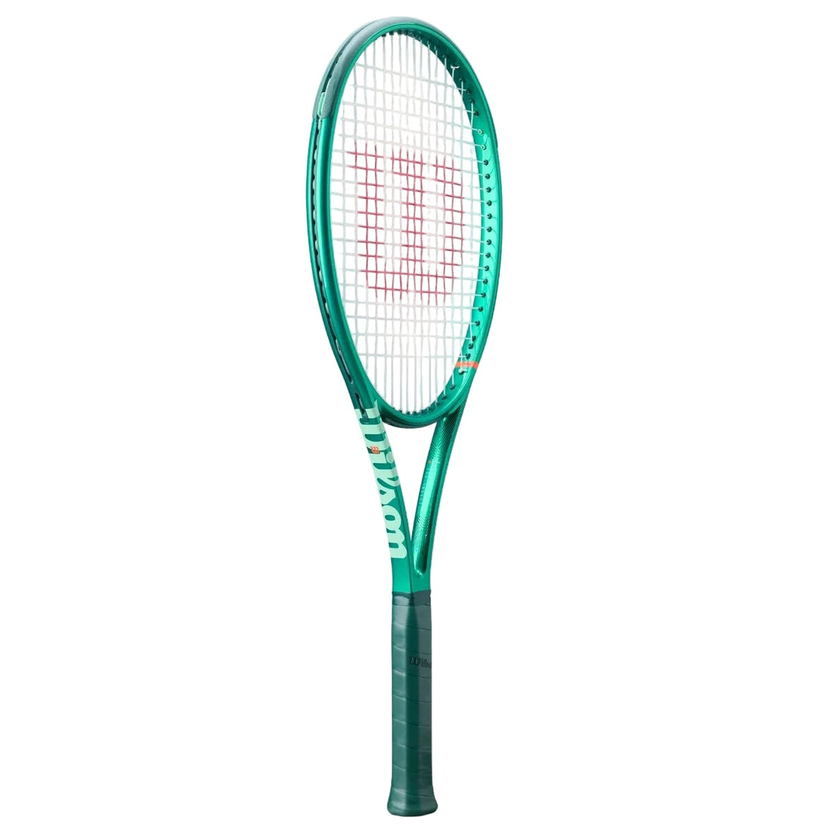 Wilson Blade 98 (16x19) v10 Tennis Racket (2026)
