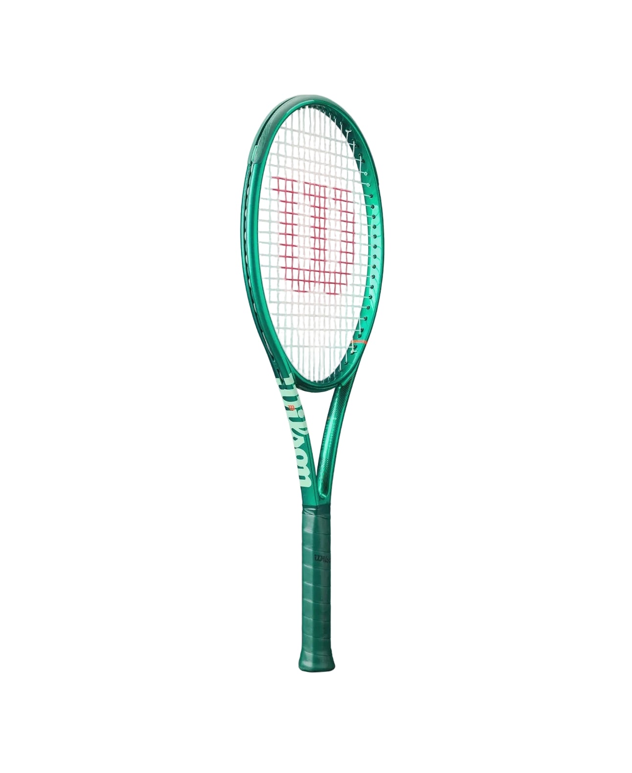 Wilson Blade 100 (16x19) v10 Tennis Racket (2026)