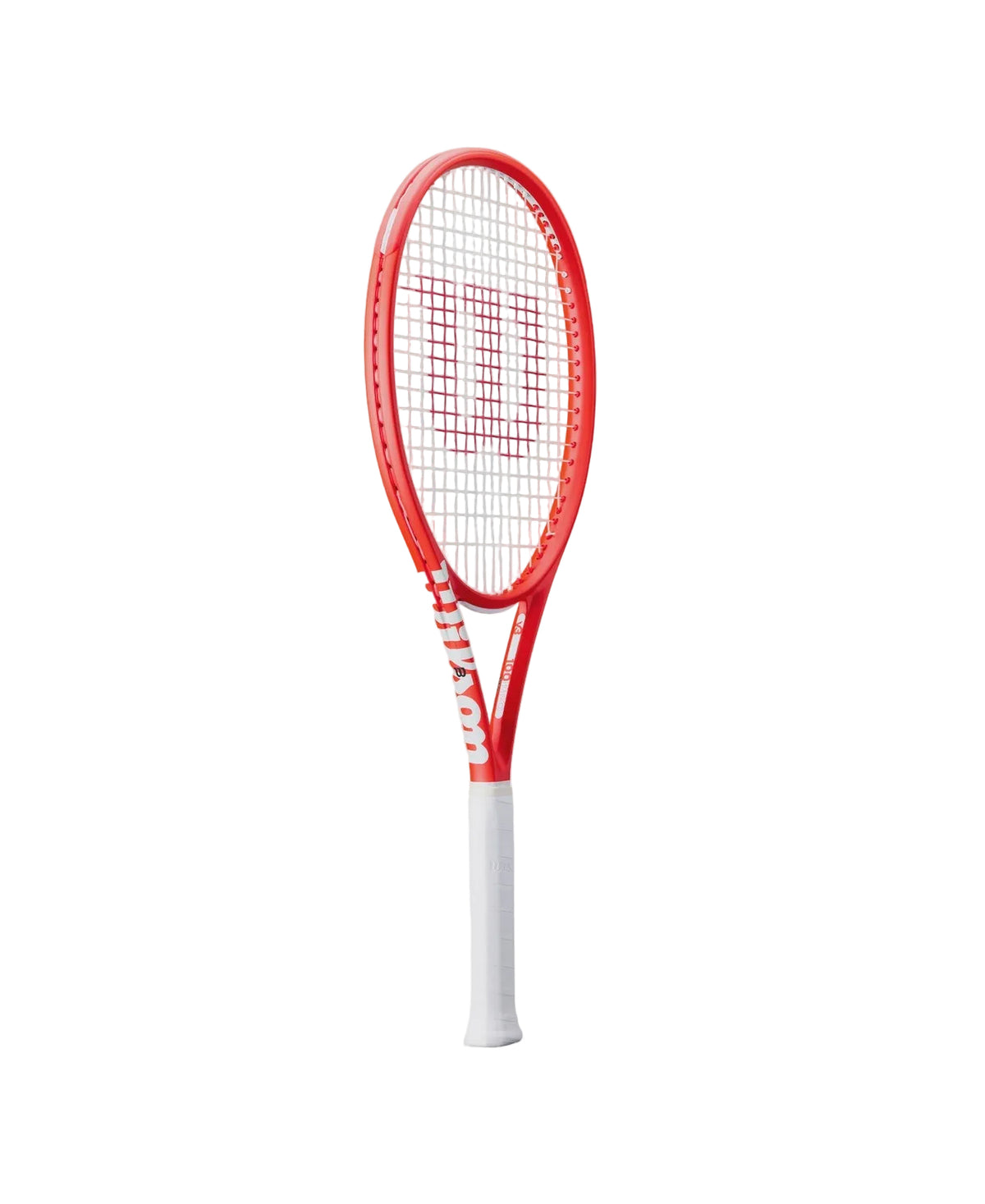 Wilson Clash 100 Pro v3 Reverse Tennis Racket