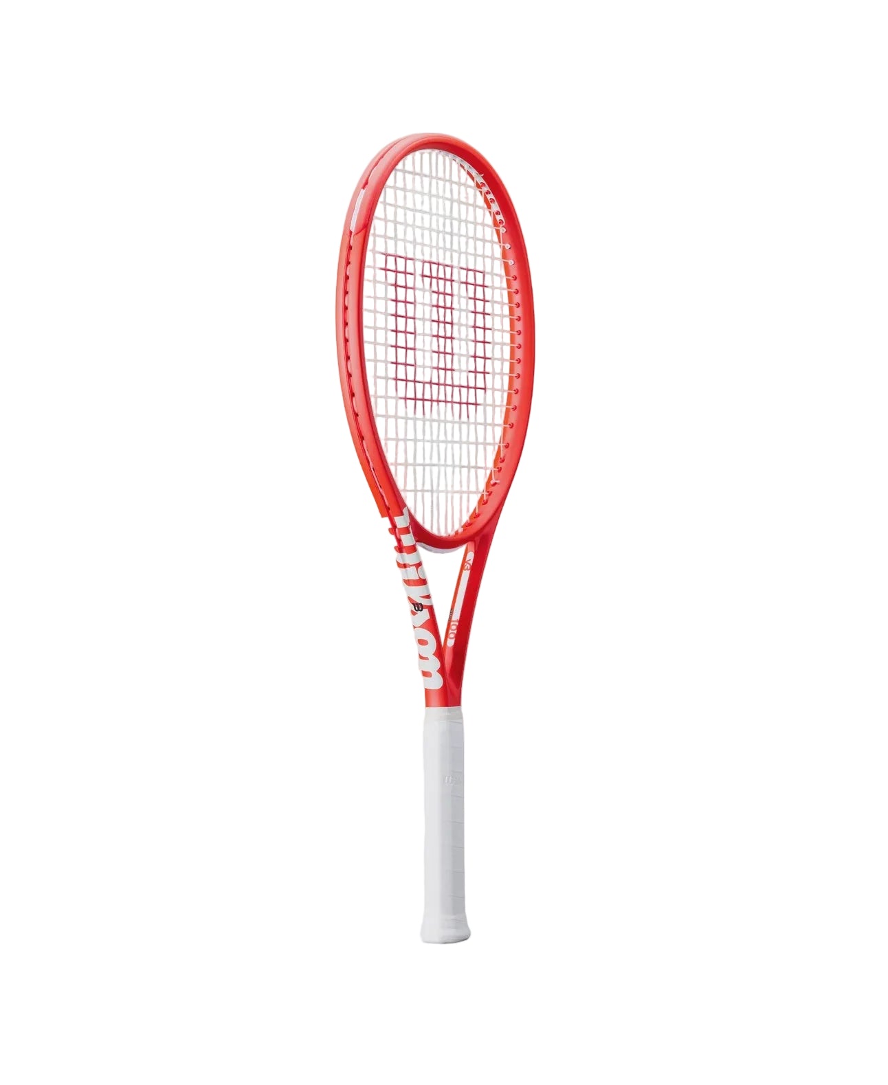 Wilson Clash 100L v3 Reverse Tennis Racket