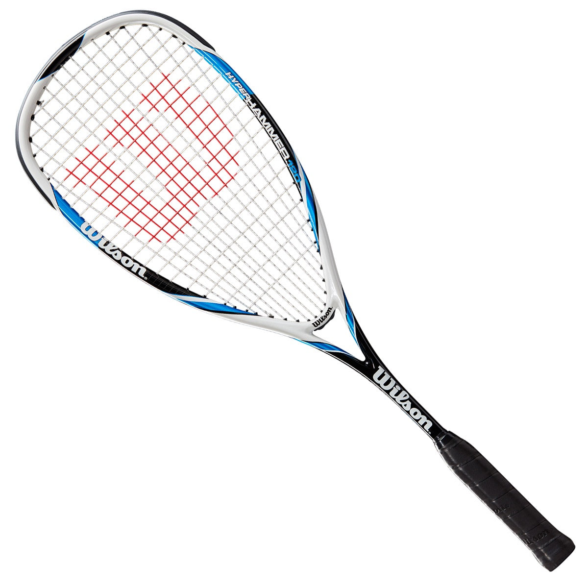 Wilson Hyper Hammer 120g Squash Racket