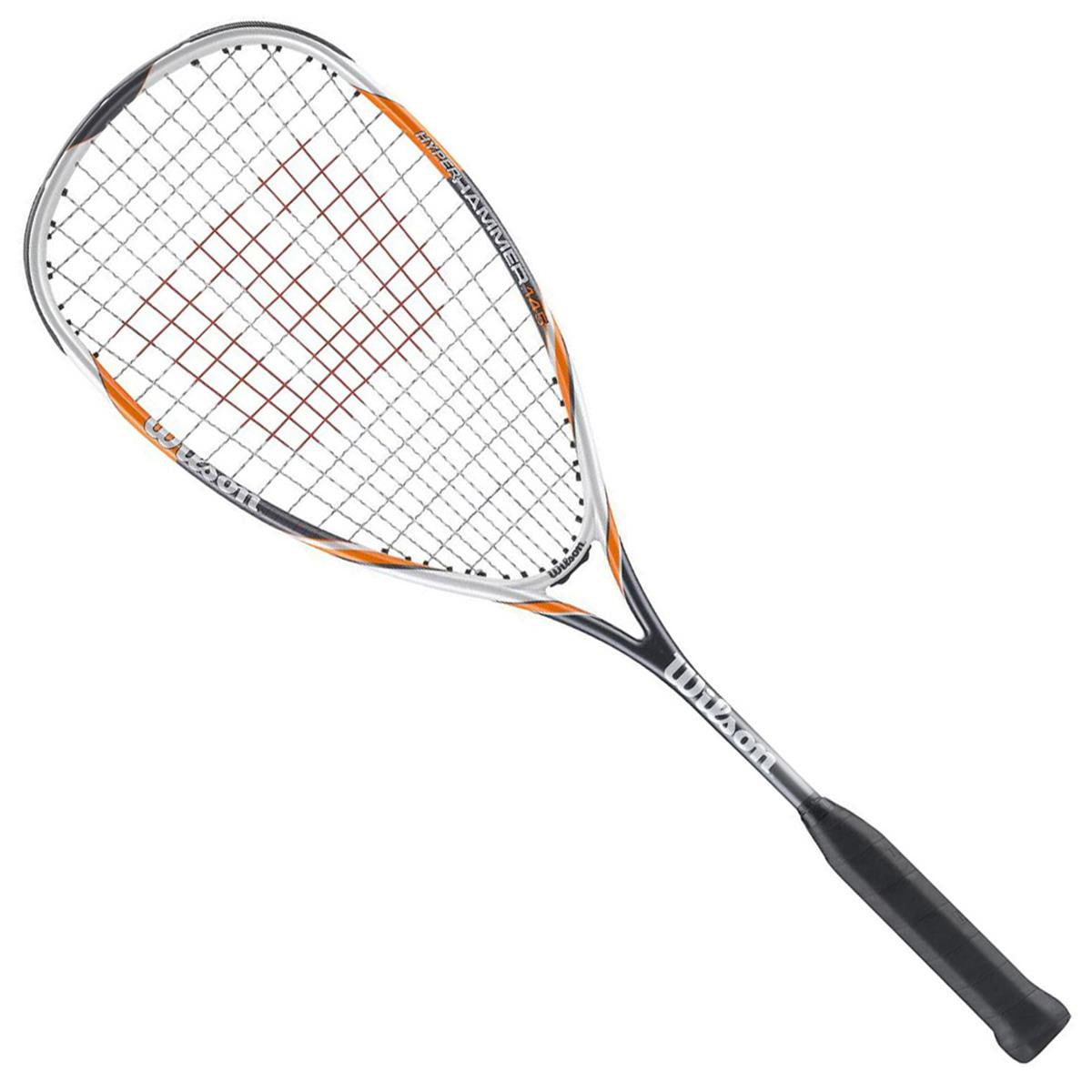 Wilson Hyper Hammer 145 Squash Racket