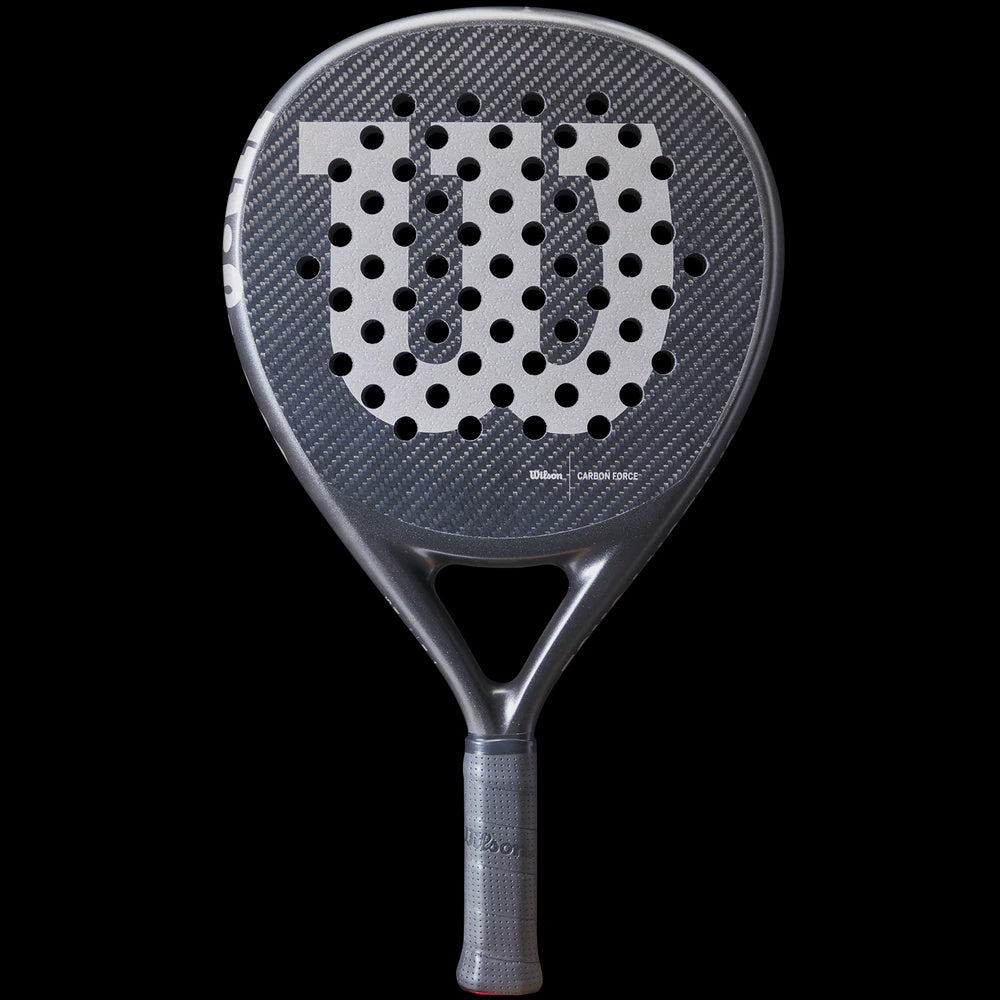 Wilson Carbon Force LT Padel Racket