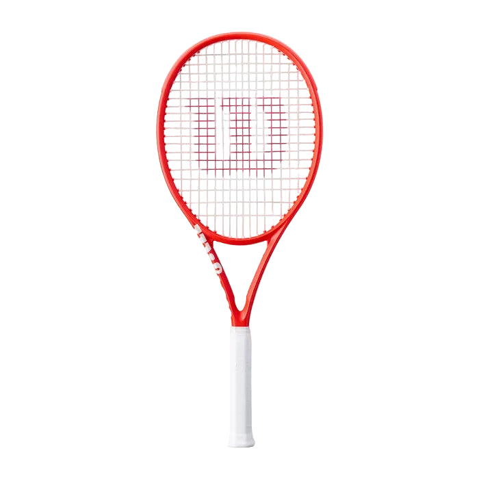Wilson Clash 100 v3 Reverse Tennis Racket