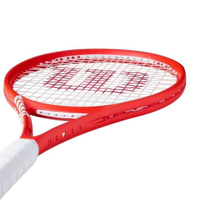 Wilson Clash 100 v3 Reverse Tennis Racket