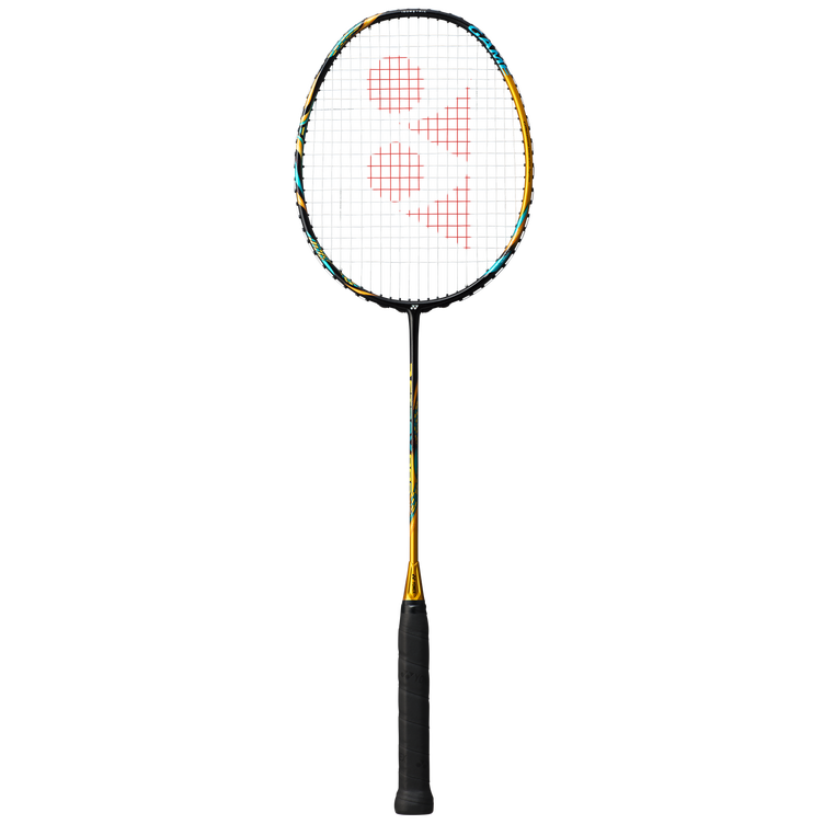 Yonex Astrox 88D Game Badminton Racket - Gold-Bruntsfield Sports Online