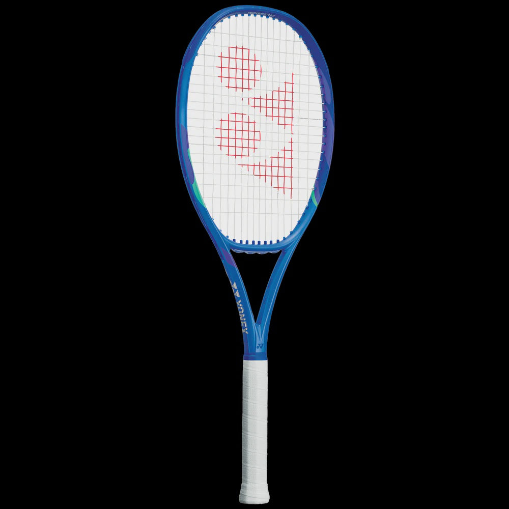 Yonex Ezone 100L Blue Blast Tennis Racket (2025)