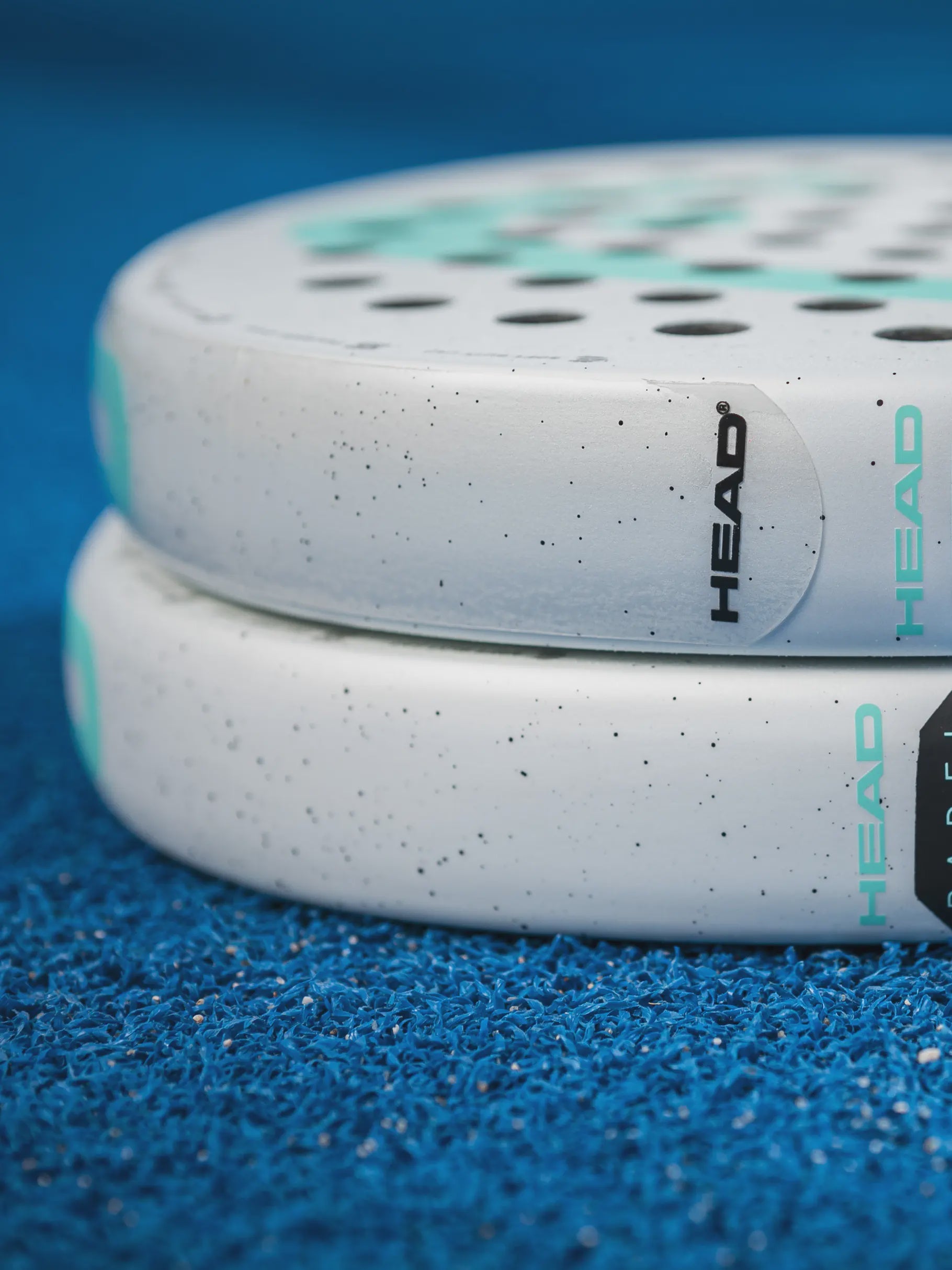 Head Padel Anti-Shock Skin