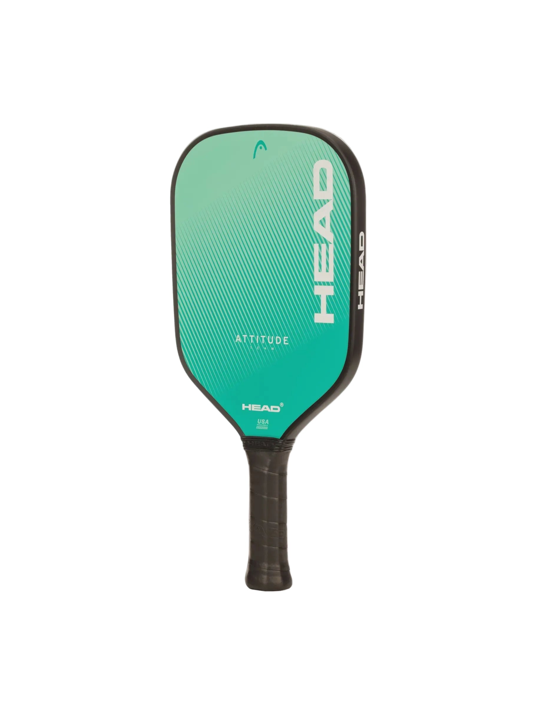 Head Attitude Team Pickleball Paddle