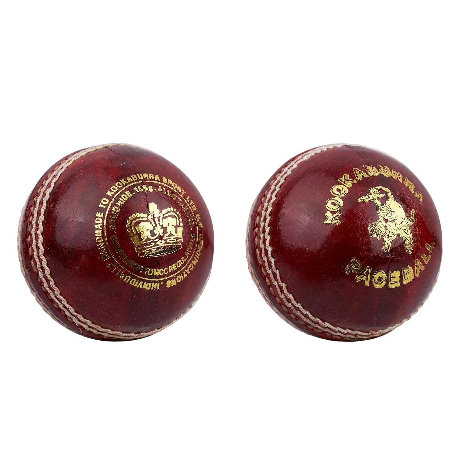 Kookaburra Cricket Pace Ball