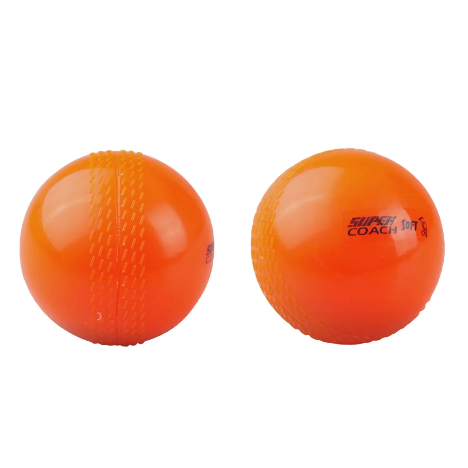 Kookaburra Soft Orange Junior Cricket Ball