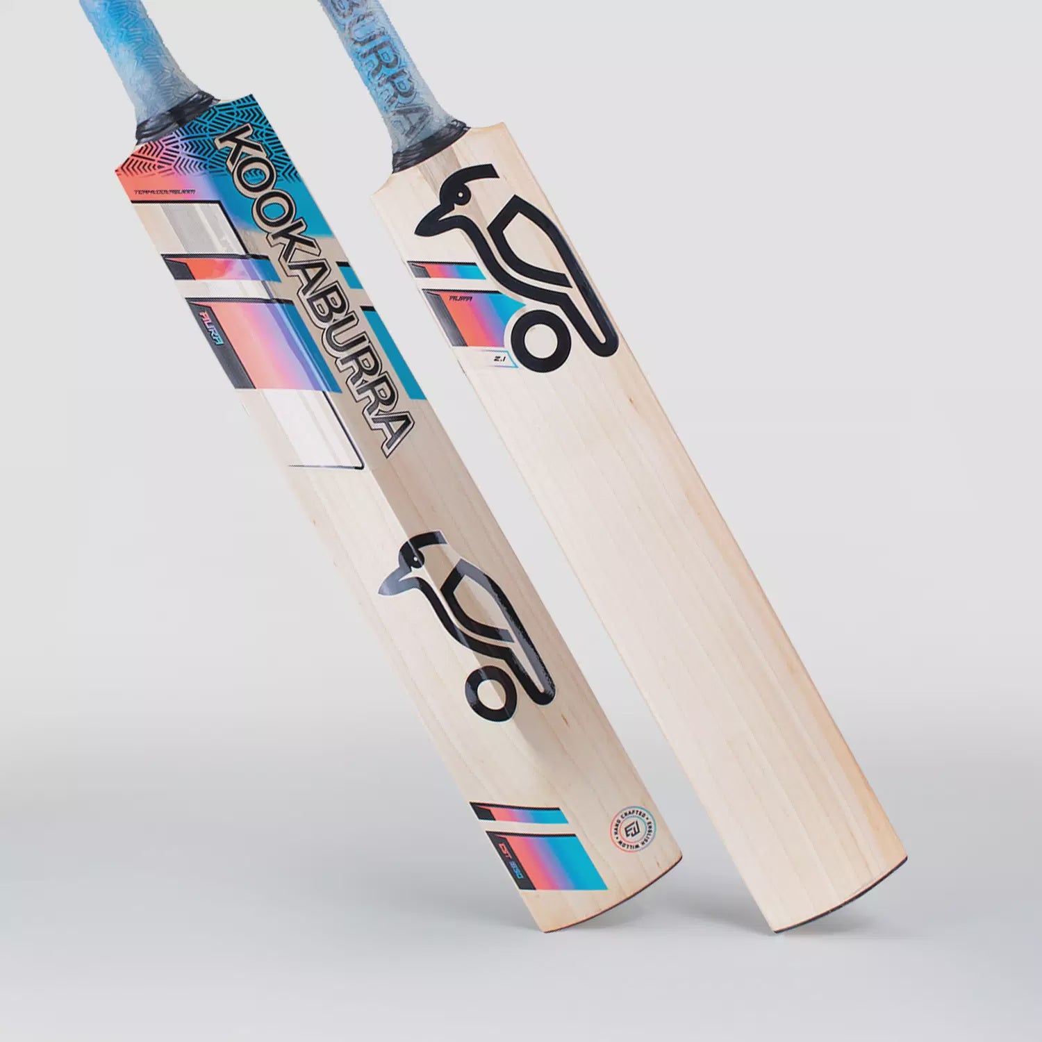 Kookaburra Aura 2.1 Junior Cricket Bat