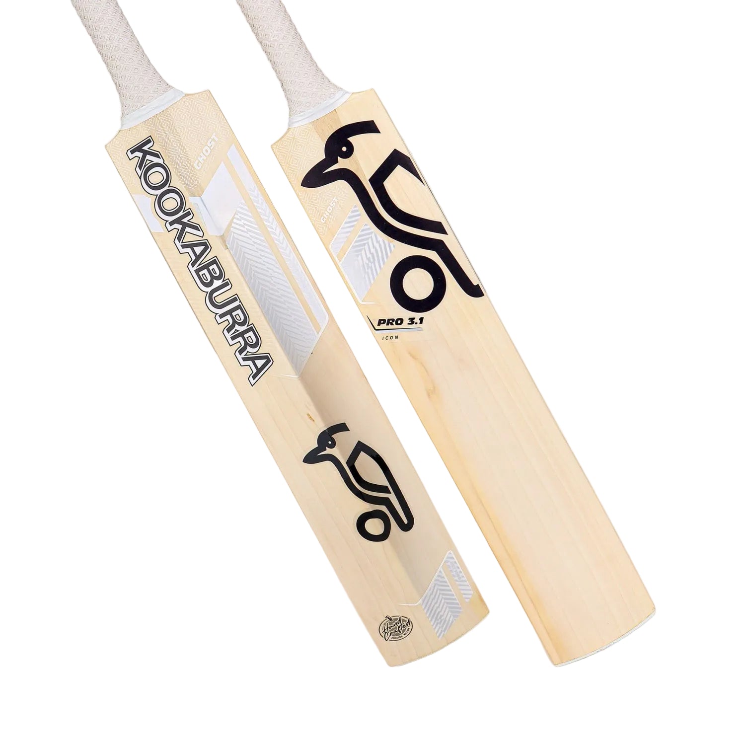 Kookaburra Ghost Pro 3.1 Icon Cricket Bat - S. Adult