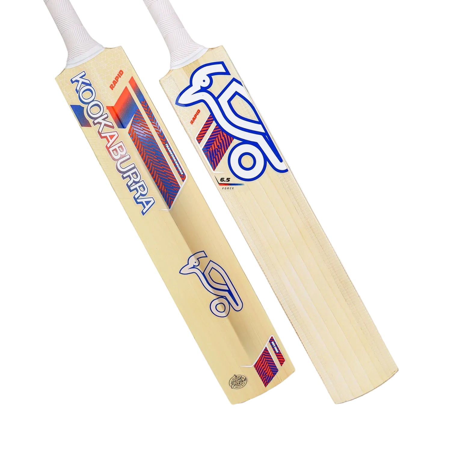 Kookaburra Rapid 6.5 Force Cricket Bat (2026) - Short Handle