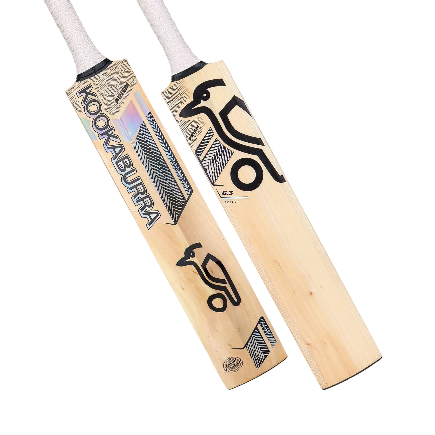 Kookaburra Prism 6.3 Select Cricket Bat - Short Handle (2026)