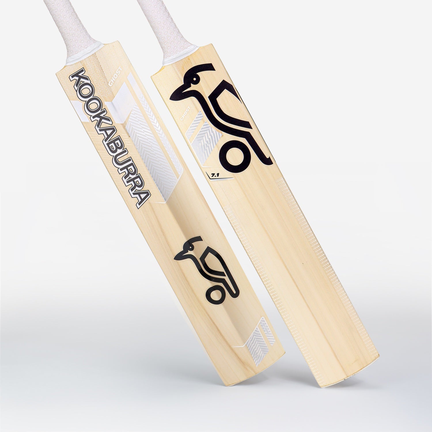Kookaburra Ghost 7.1 Junior Cricket Bat (2026)