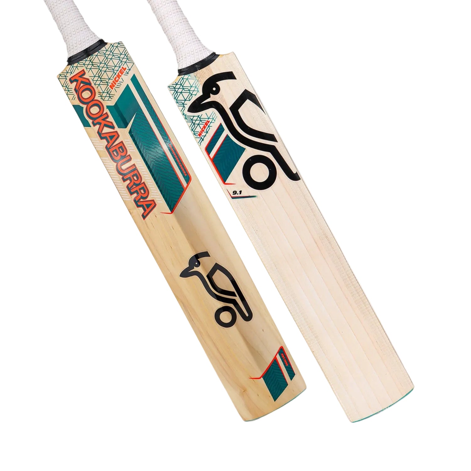 Kookaburra Nickel 9.1 Cricket Bat