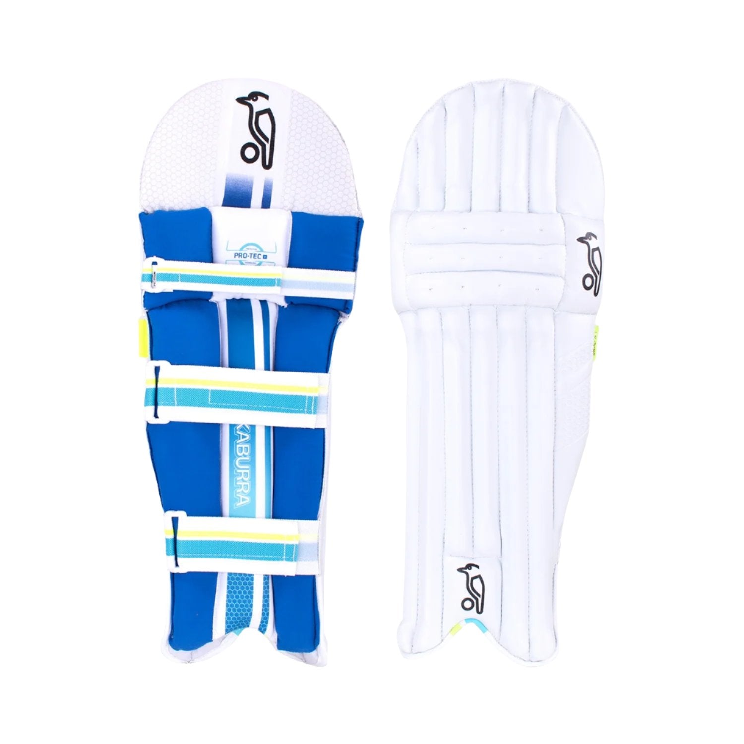 Kookaburra Rapid 5.1 Adult Cricket Batting Pads