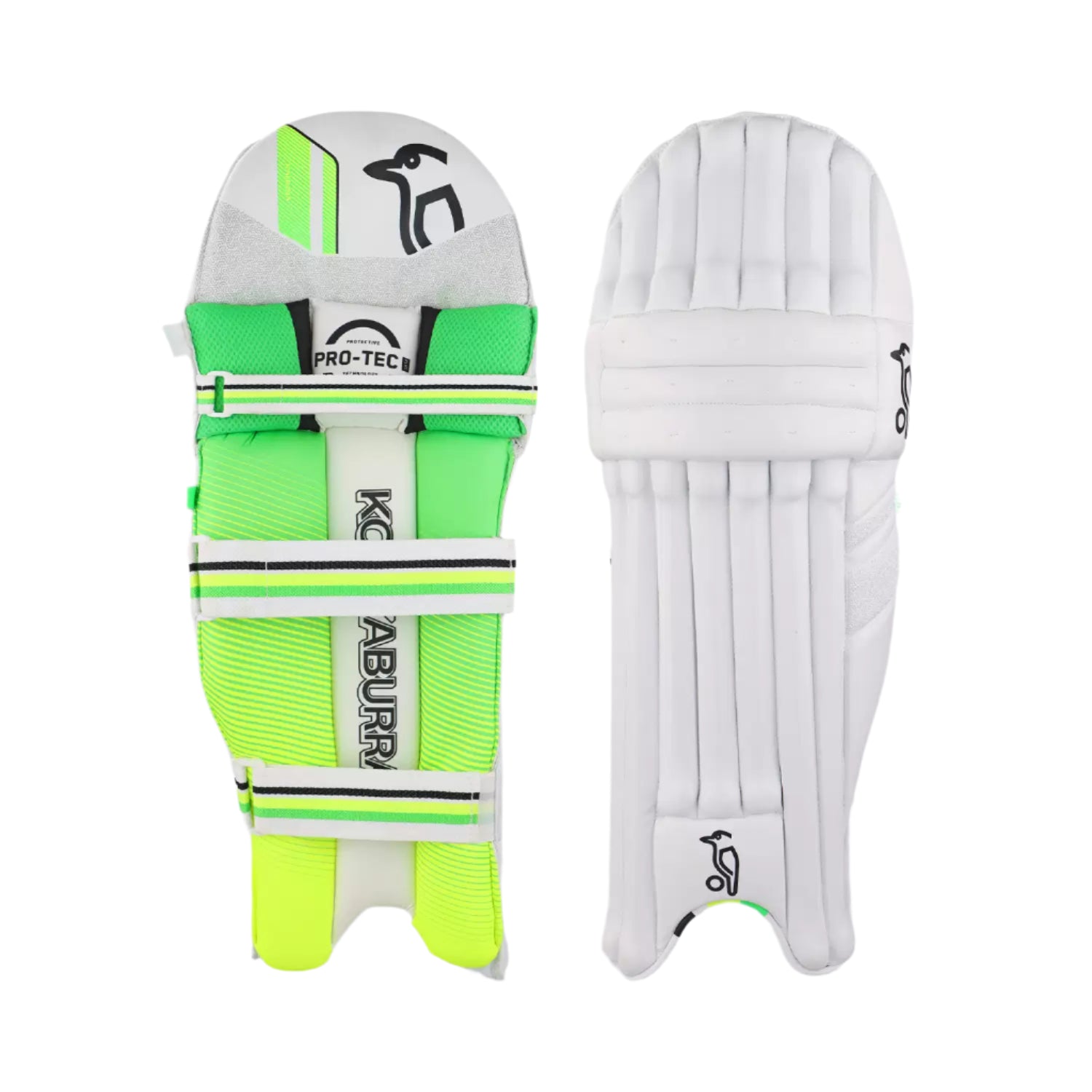 Kookaburra Kahuna 4.1 Batting Pads RH
