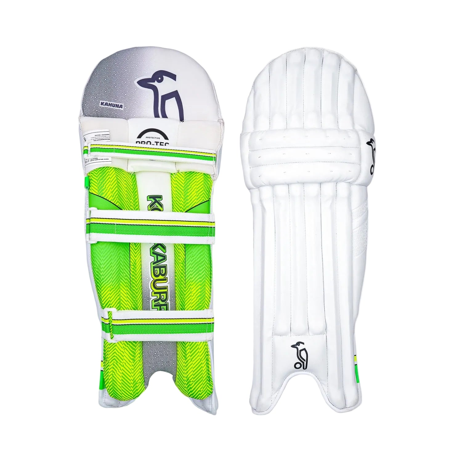 Kookaburra Kahuna 5.1 Cricket Batting Pads