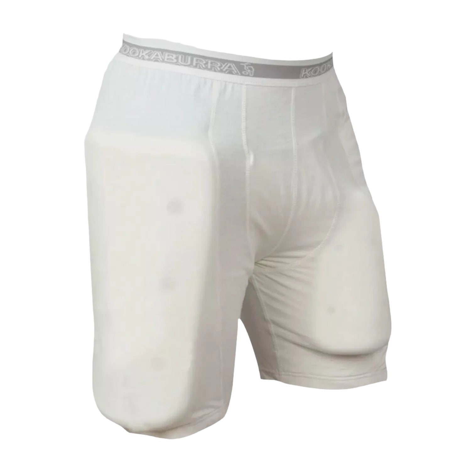 Kookaburra Cricket Pro Shorts Inc. Pads