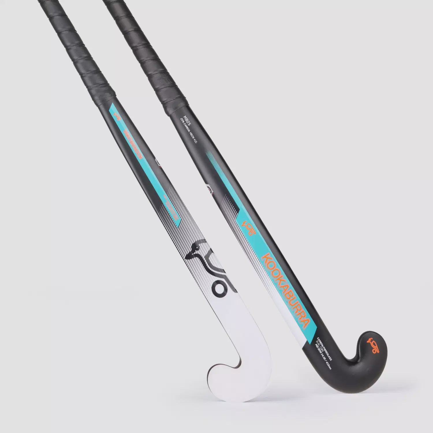 Kookaburra MB25 Junior Hockey Stick (2025)