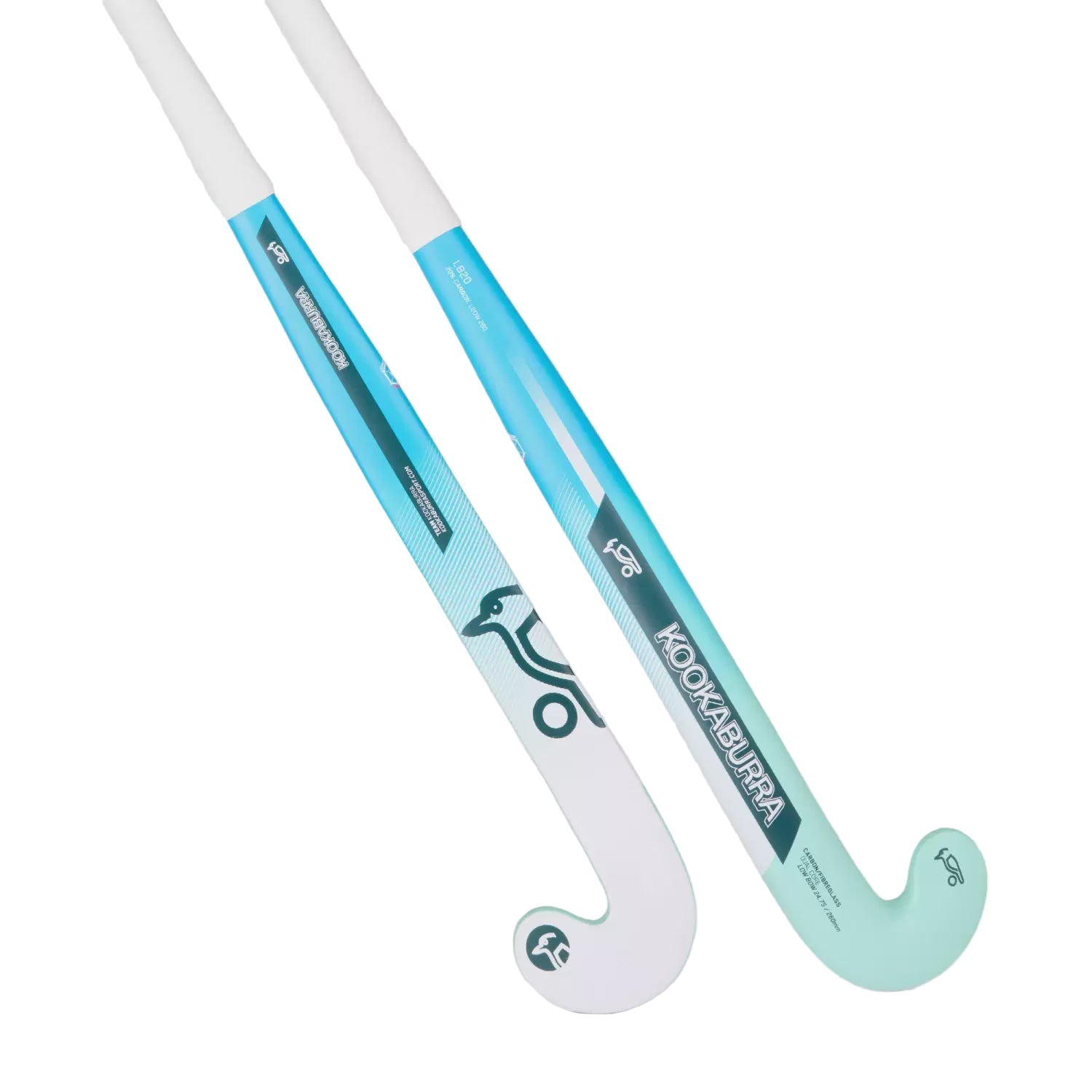 Kookaburra LB20 Junior Hockey Stick