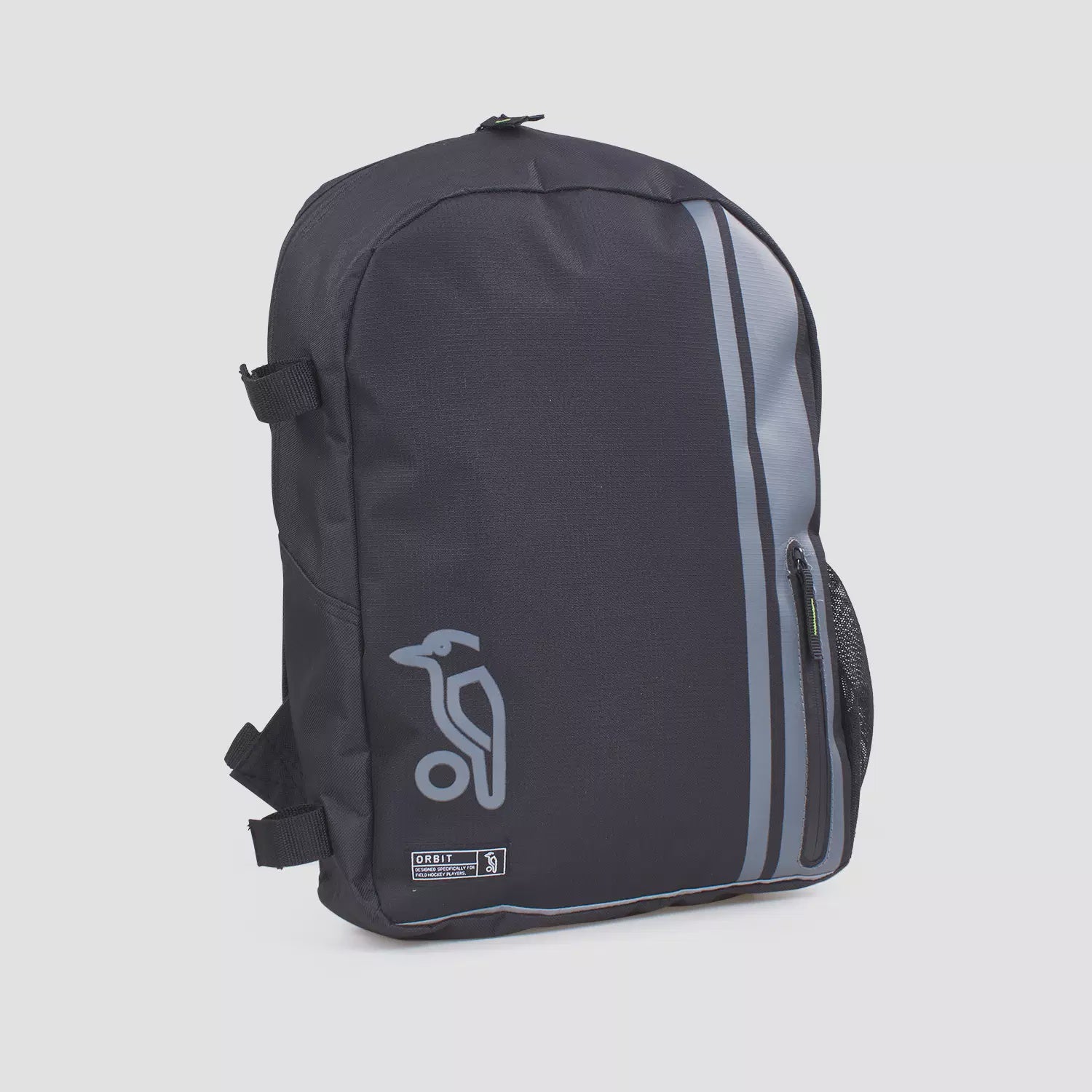 Kookaburra Orbit Hockey Backpack - Black