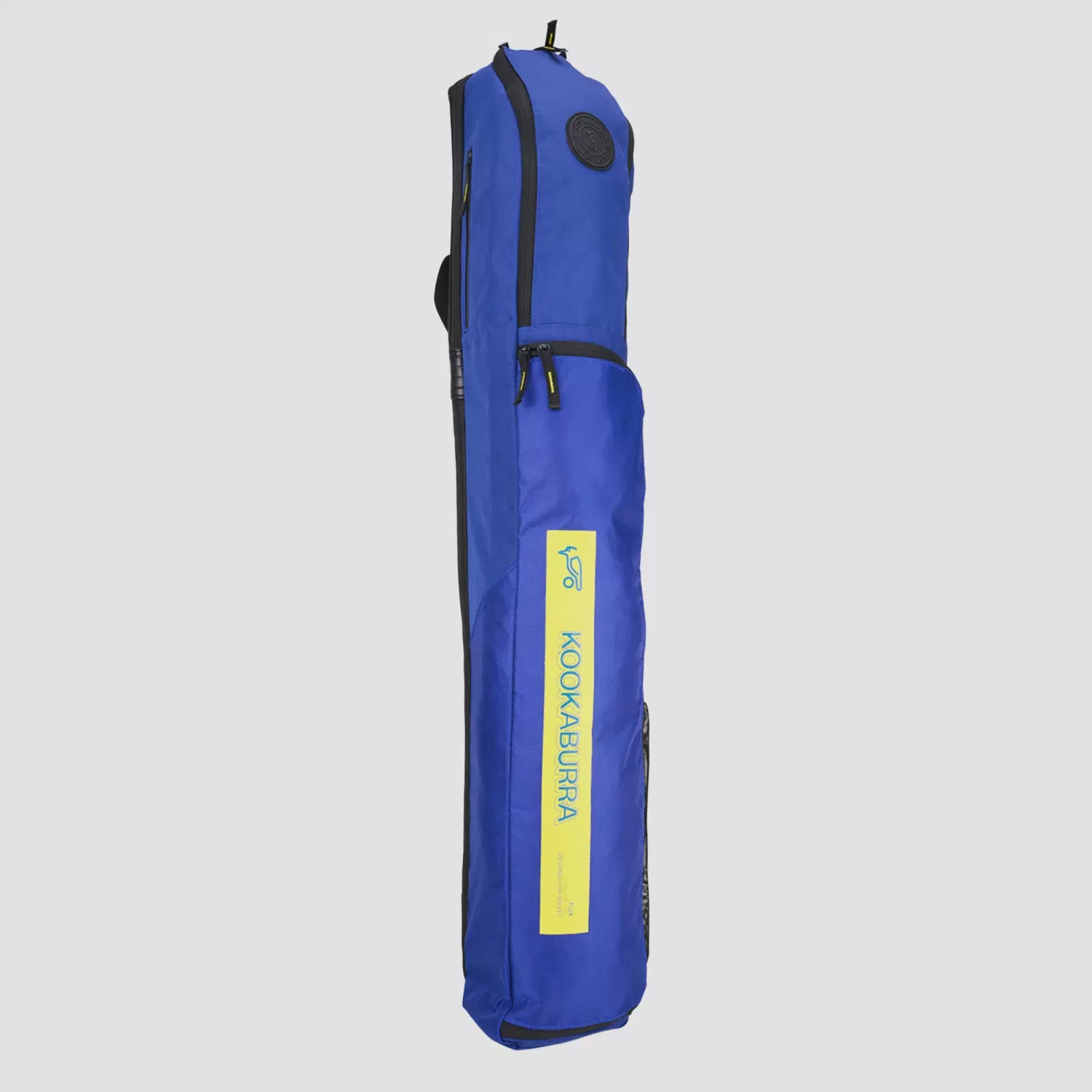 Kookaburra Flux Hockey Bag - Blue