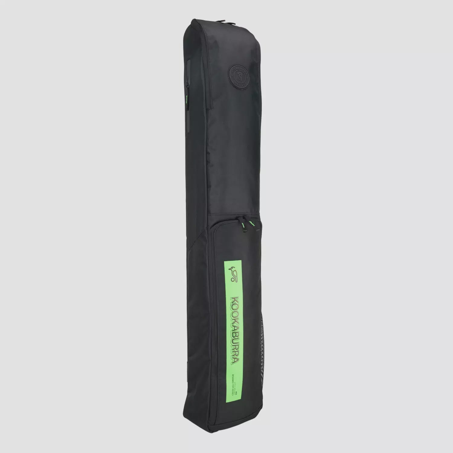 Kookaburra Vex Hockey Bag - Black