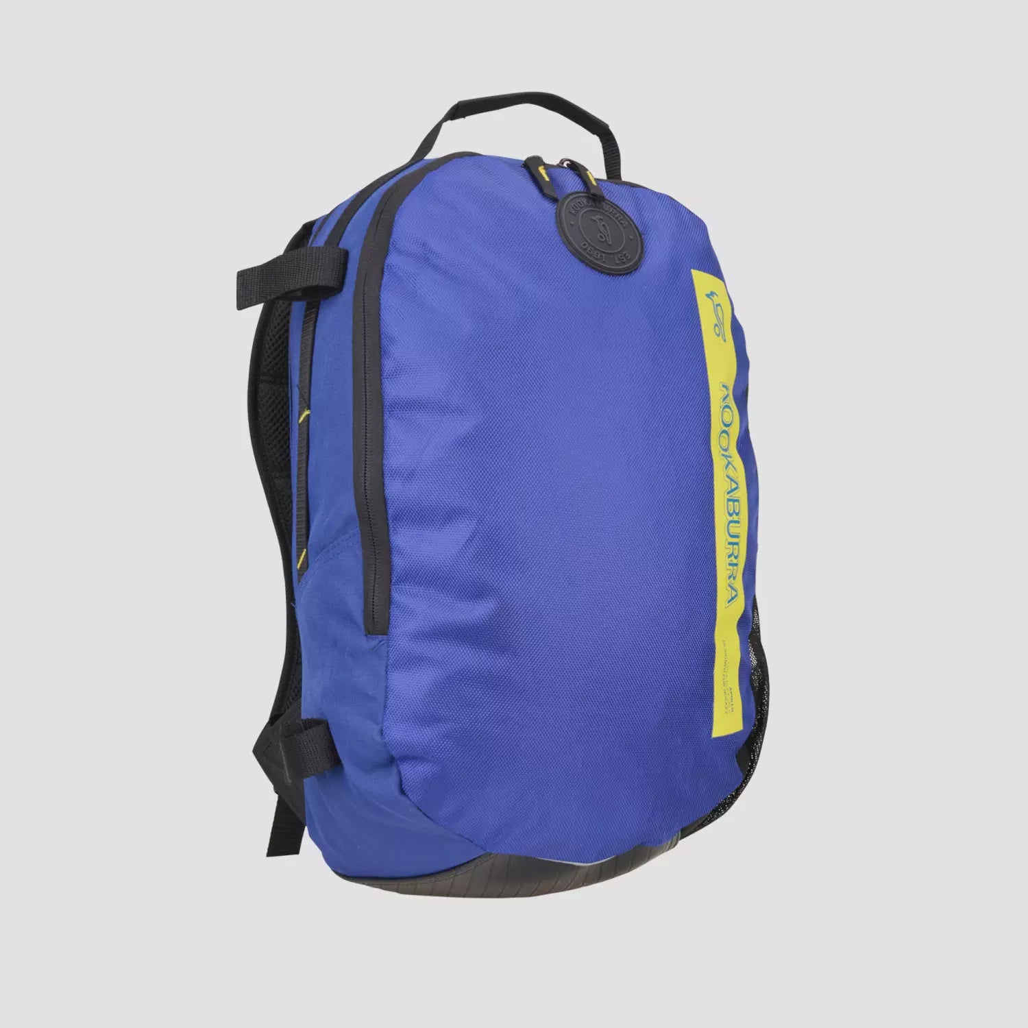 Kookaburra Apollo Hockey Backpack 2025 - Blue