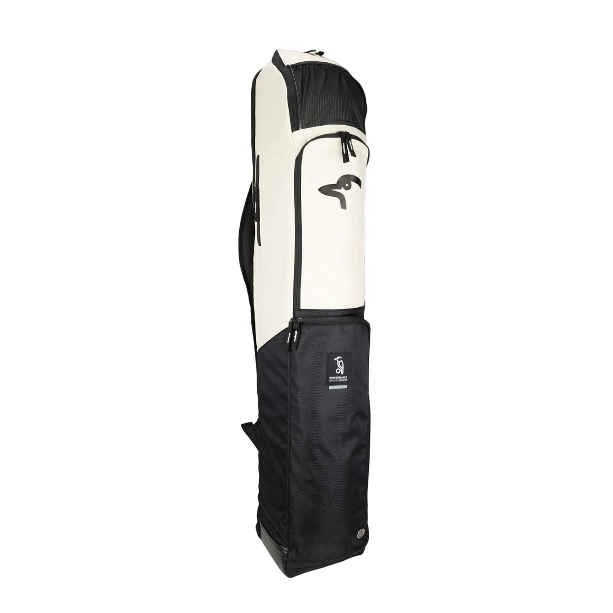 Kookaburra Forge Hockey Stick Bag - Bone