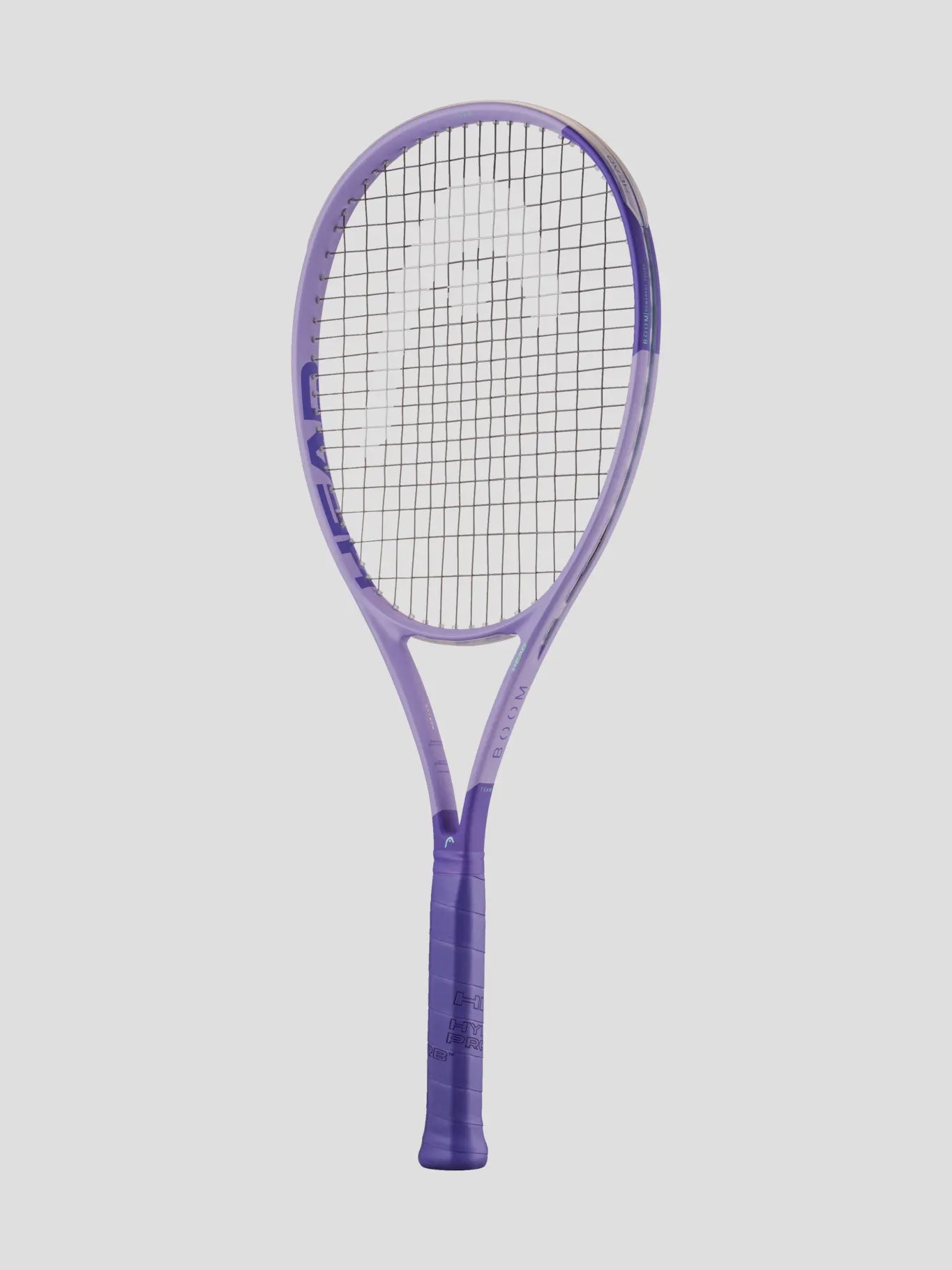 Head Boom Team Tennis Racket