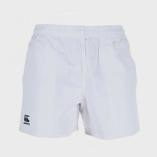 Canterbury Professional 2.0 AM White Shorts
