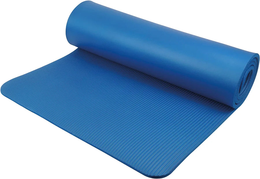 Urban Fitness Fitness Mat 10mm - Royal Blue