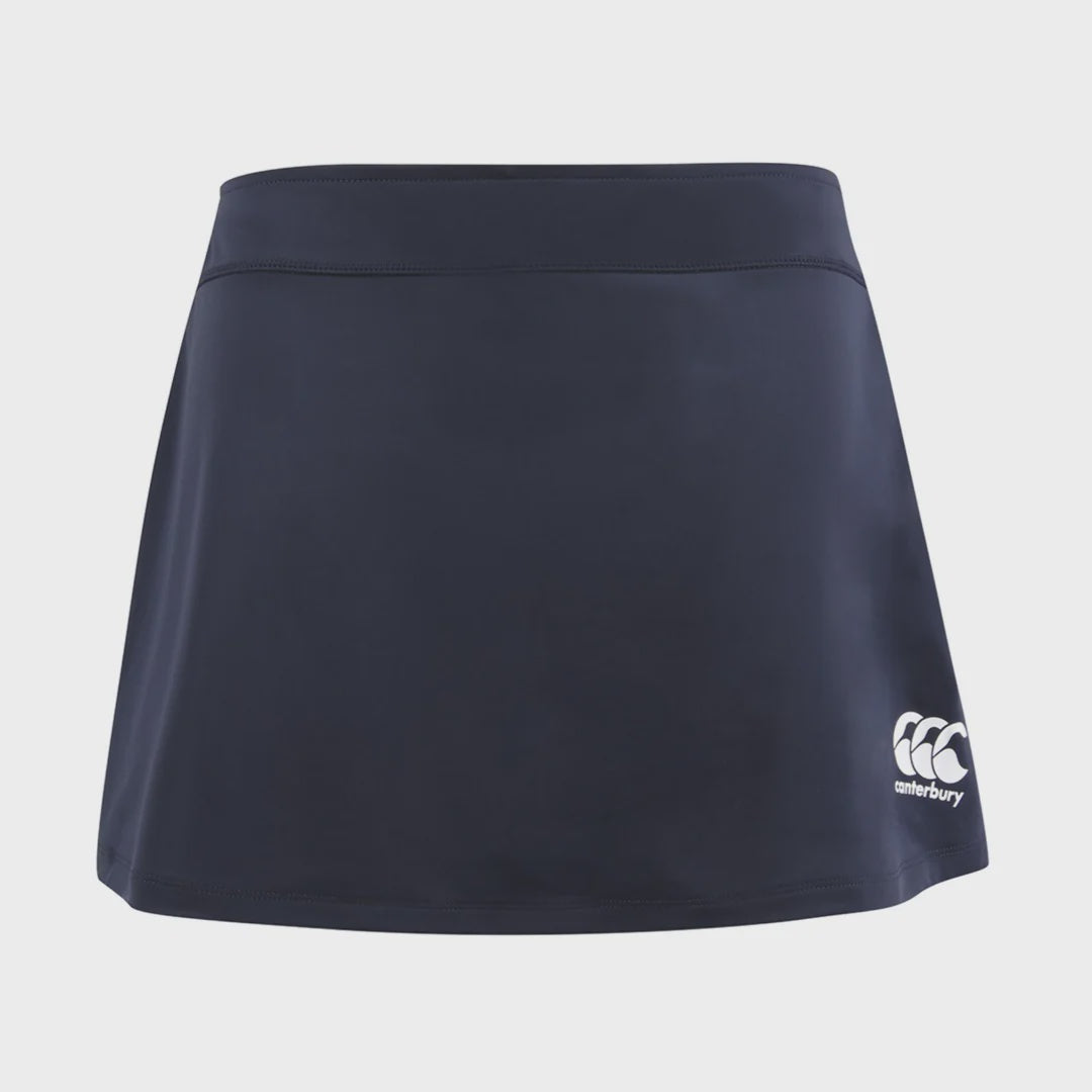 Canterbury Junior Navy Skort